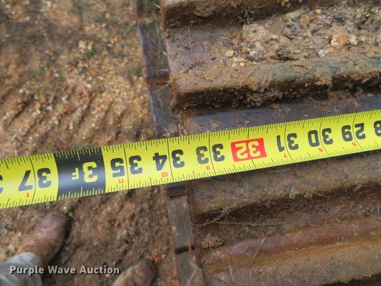 image for item DN7775 2004 Komatsu PC270LC-7L  excavator