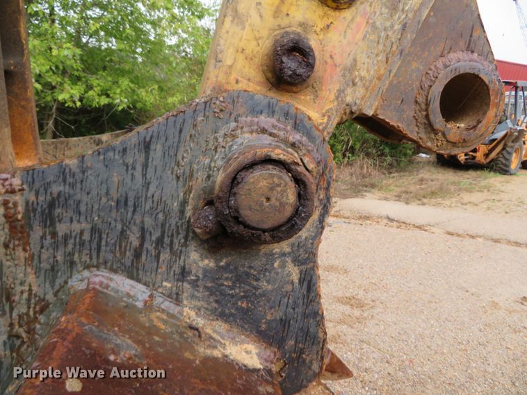 image for item DN7775 2004 Komatsu PC270LC-7L  excavator