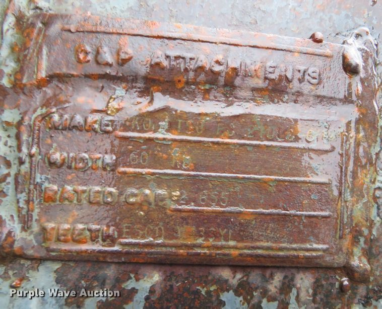 image for item DN7775 2004 Komatsu PC270LC-7L  excavator