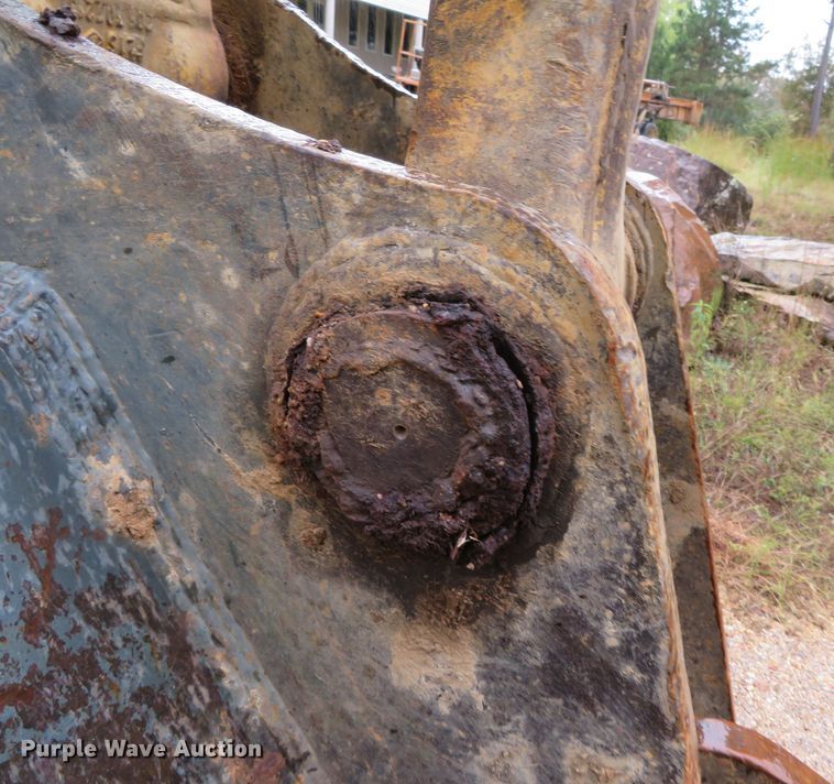 image for item DN7775 2004 Komatsu PC270LC-7L  excavator