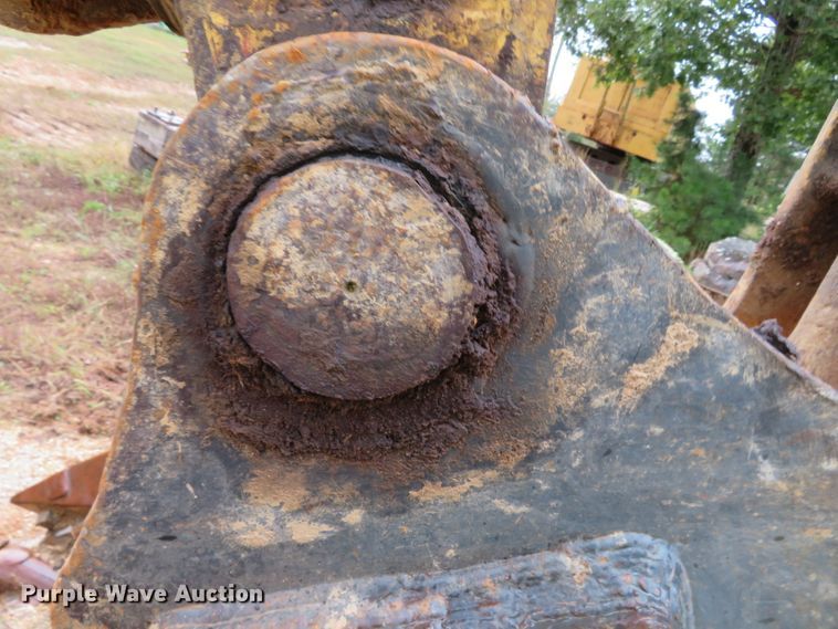 image for item DN7775 2004 Komatsu PC270LC-7L  excavator