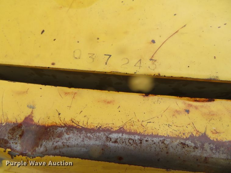 image for item DN7775 2004 Komatsu PC270LC-7L  excavator