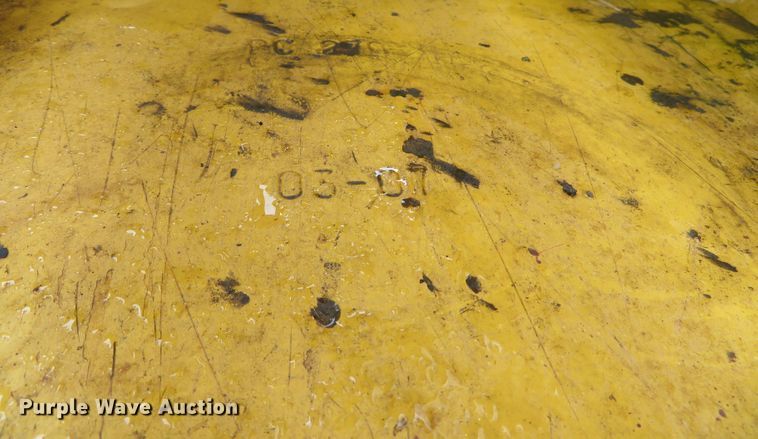 image for item DN7775 2004 Komatsu PC270LC-7L  excavator