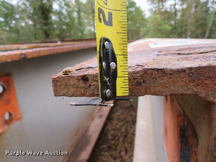 image for item DN7776 (4) I beams