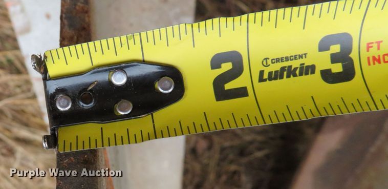 image for item DN7776 (4) I beams