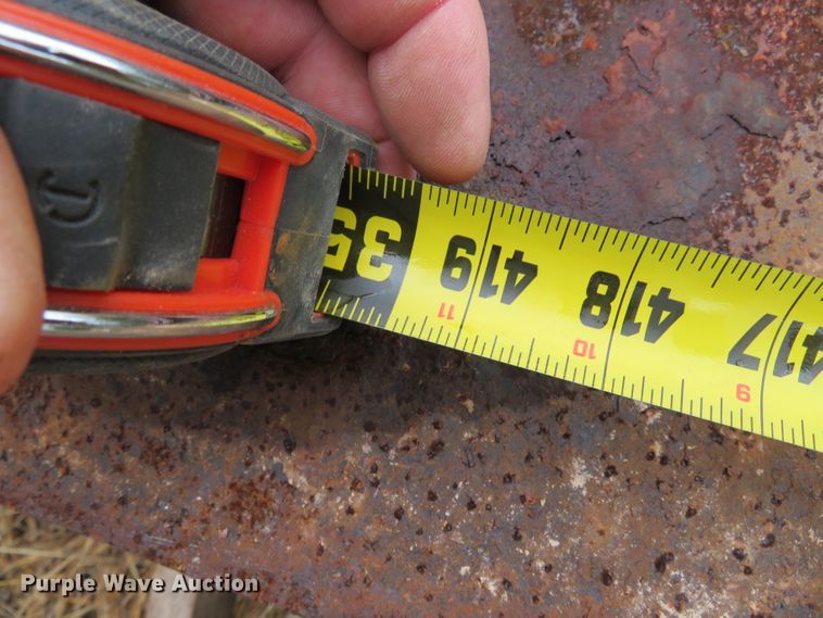 image for item DN7776 (4) I beams