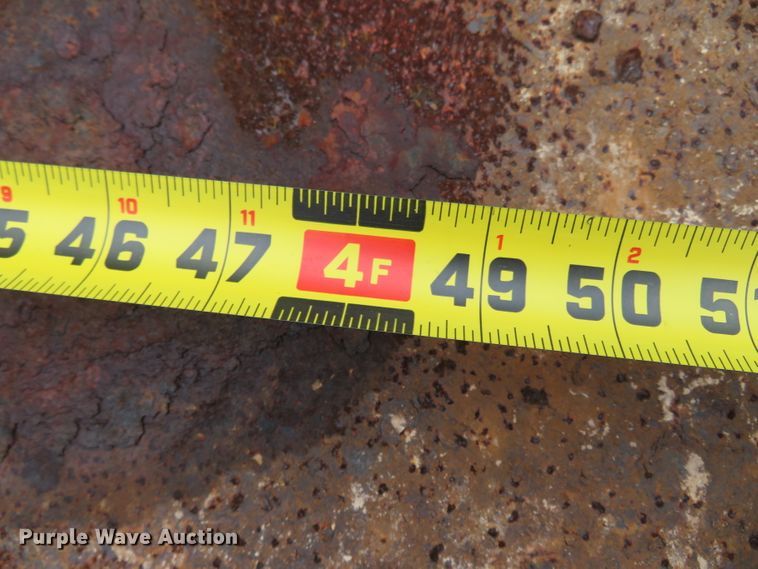 image for item DN7776 (4) I beams