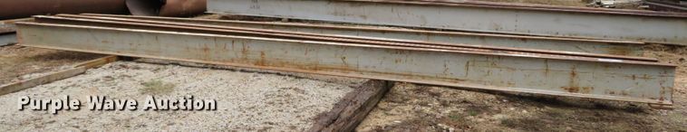 image for item DN7777 (4) I beams
