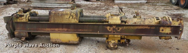 image for item DN7778 (2) Vulcan pile drivers