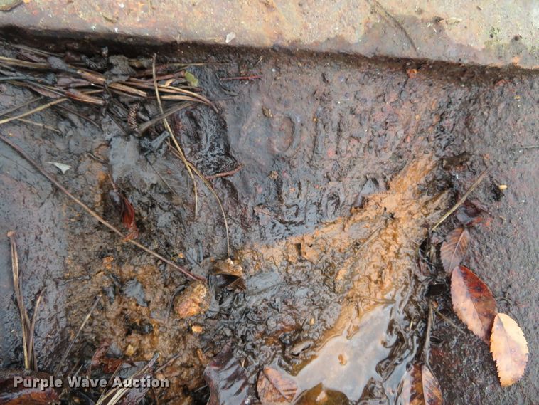 image for item DN7778 (2) Vulcan pile drivers