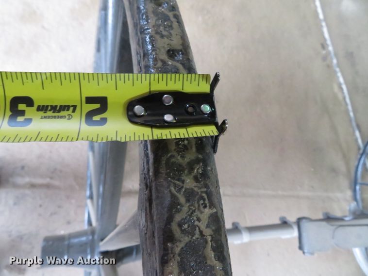 image for item DN7780 Shop built buggy