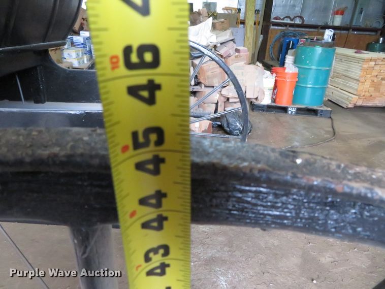 image for item DN7780 Shop built buggy