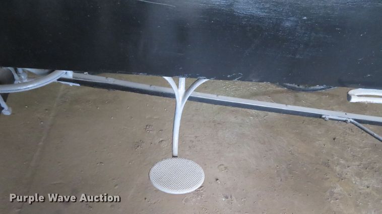 image for item DN7780 Shop built buggy