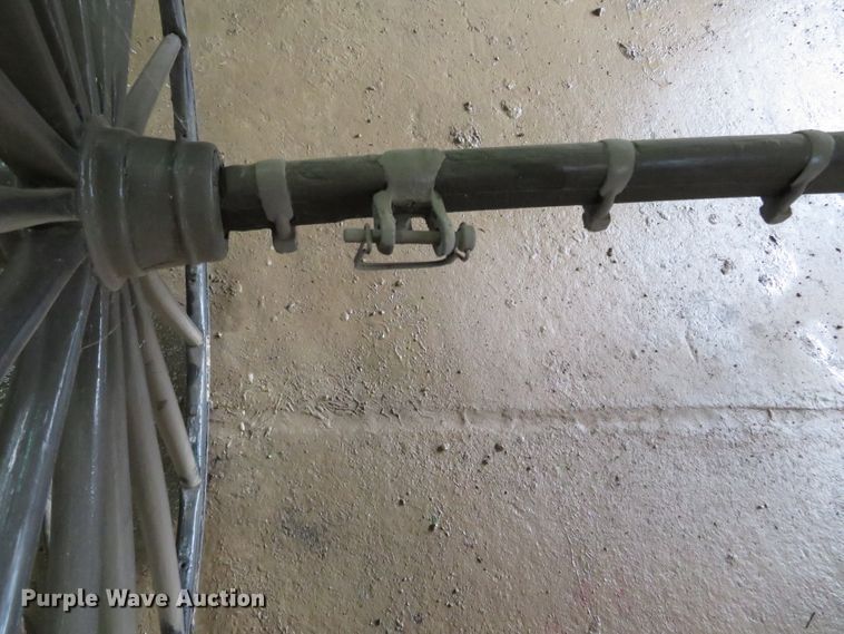 image for item DN7780 Shop built buggy