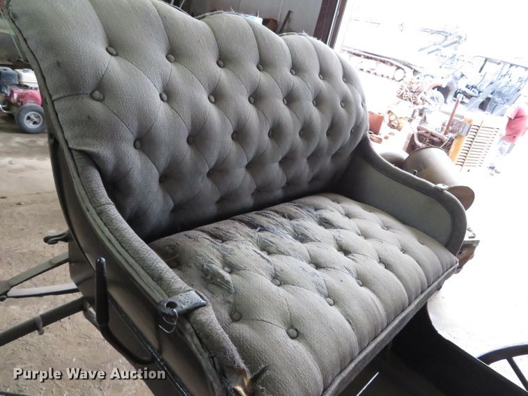 image for item DN7780 Shop built buggy