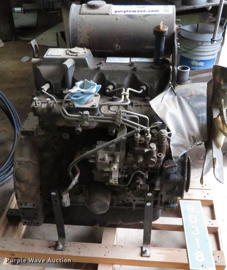 image for item DN7781 (3) engines