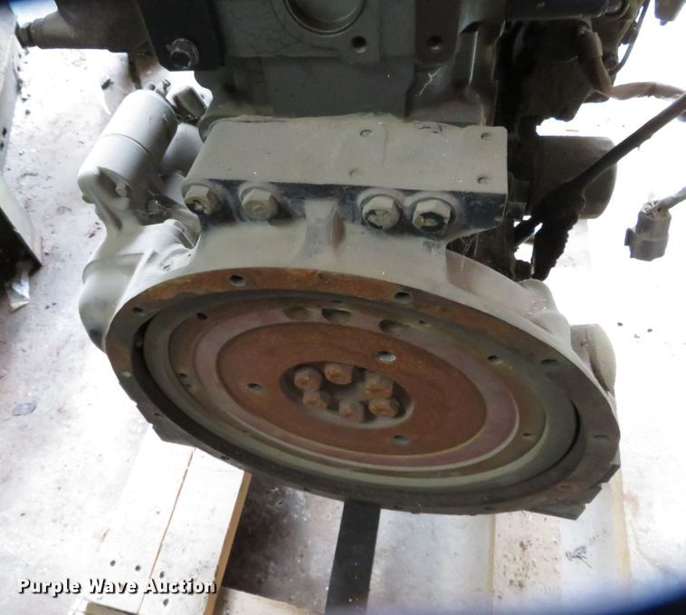 image for item DN7781 (3) engines