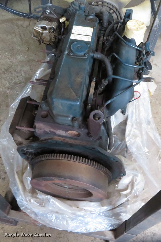 image for item DN7781 (3) engines