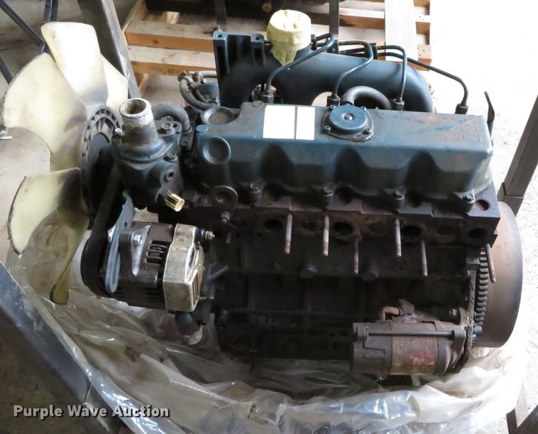 image for item DN7781 (3) engines