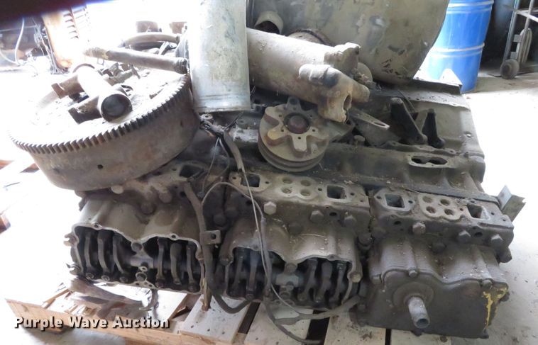 image for item DN7781 (3) engines