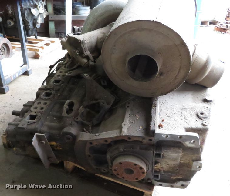 image for item DN7781 (3) engines