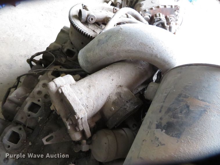 image for item DN7781 (3) engines