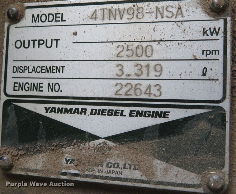 image for item DN7781 (3) engines