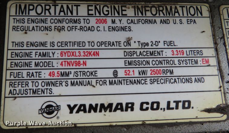 image for item DN7781 (3) engines