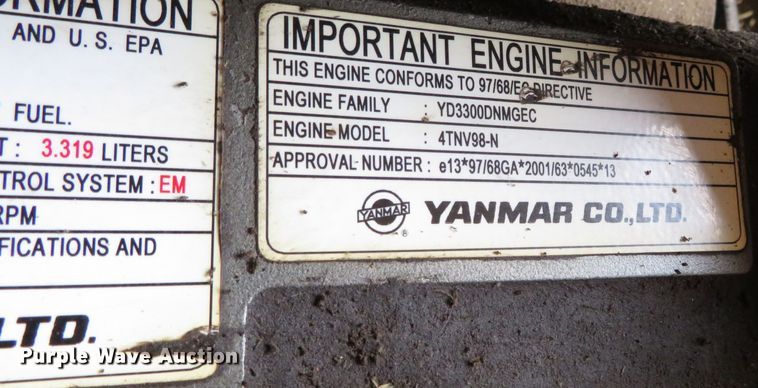 image for item DN7781 (3) engines