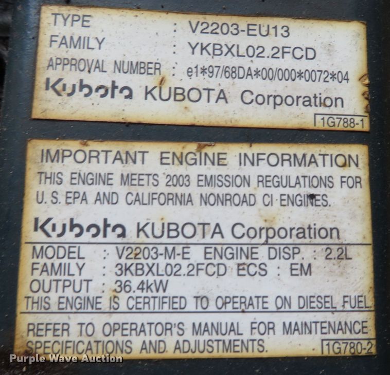 image for item DN7781 (3) engines