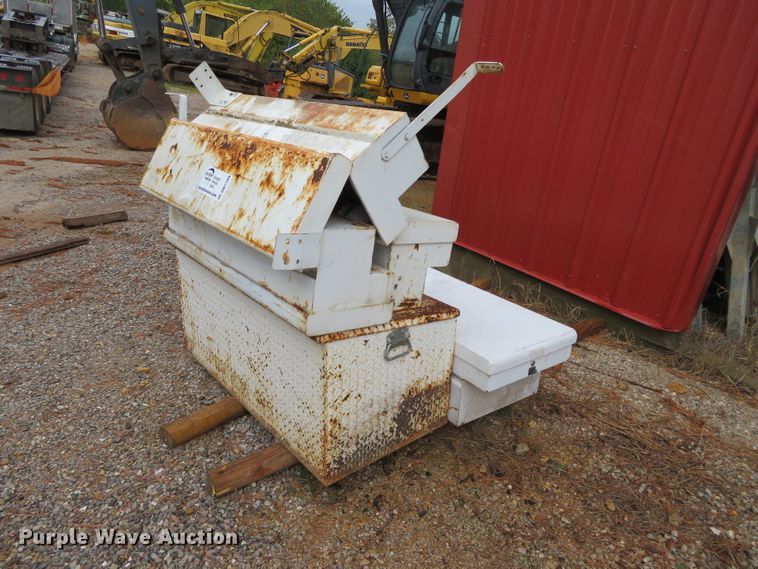 image for item DN7789 (5) toolboxes