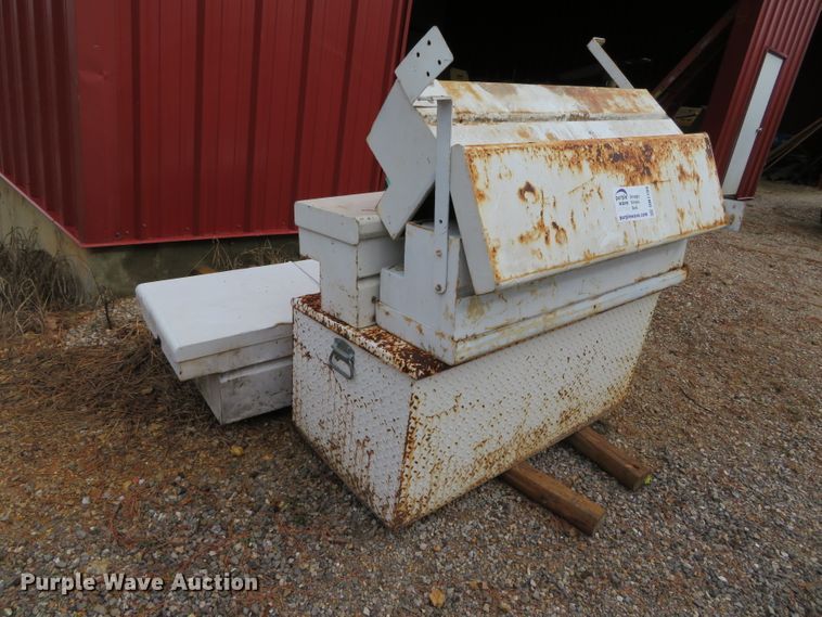 image for item DN7789 (5) toolboxes