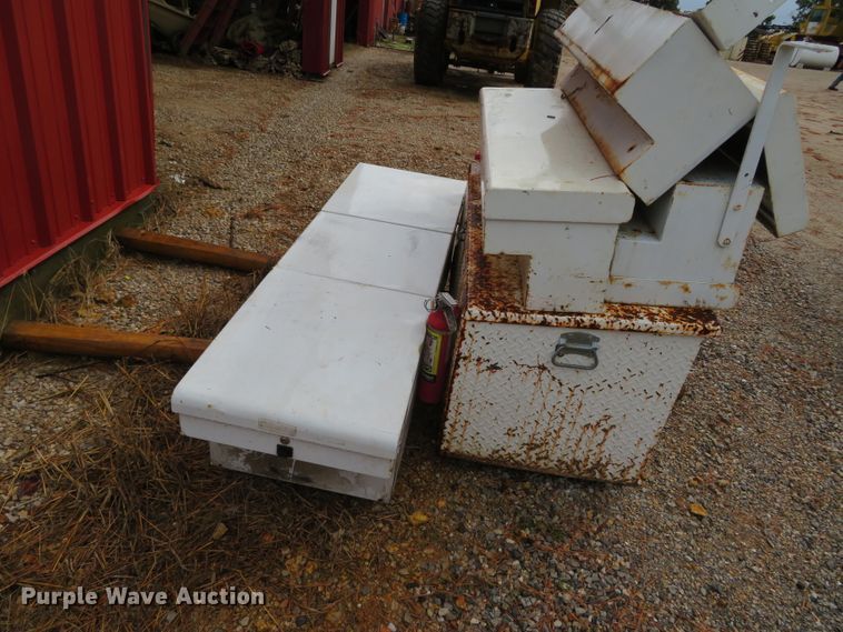 image for item DN7789 (5) toolboxes