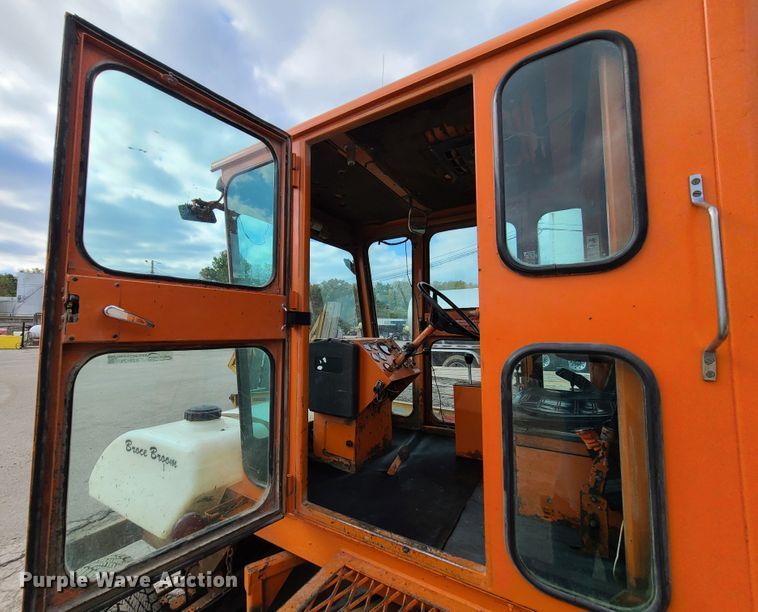 image for item EZ9173 Broce RC350  broom