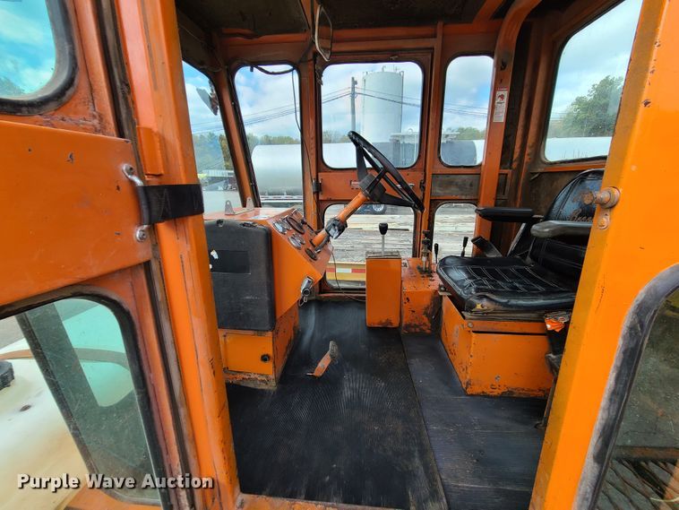 image for item EZ9173 Broce RC350  broom