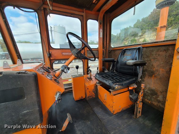 image for item EZ9173 Broce RC350  broom