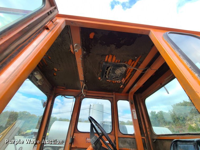 image for item EZ9173 Broce RC350  broom