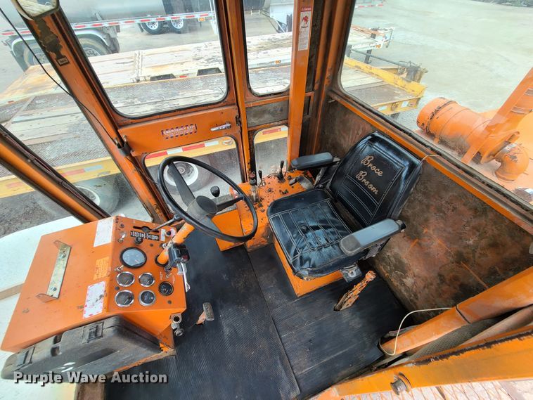 image for item EZ9173 Broce RC350  broom