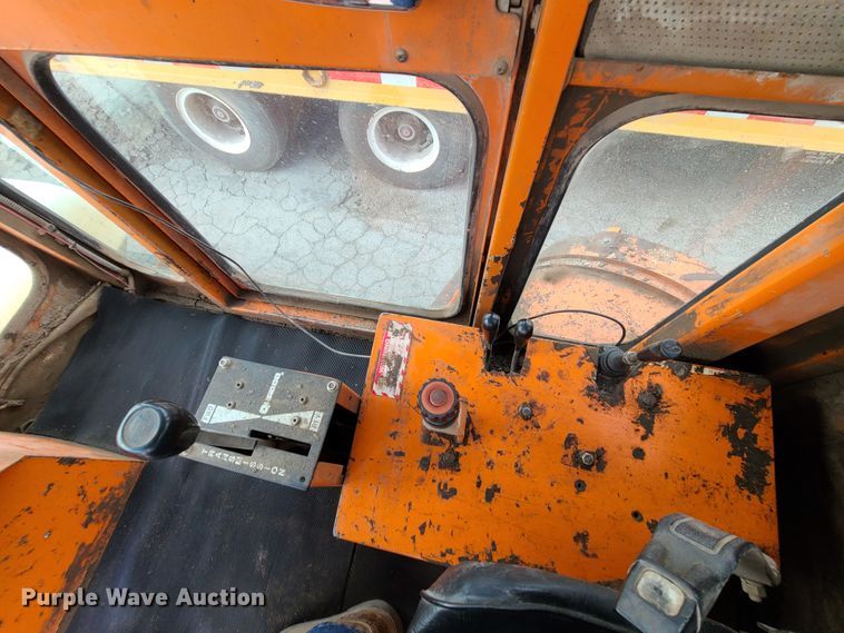 image for item EZ9173 Broce RC350  broom