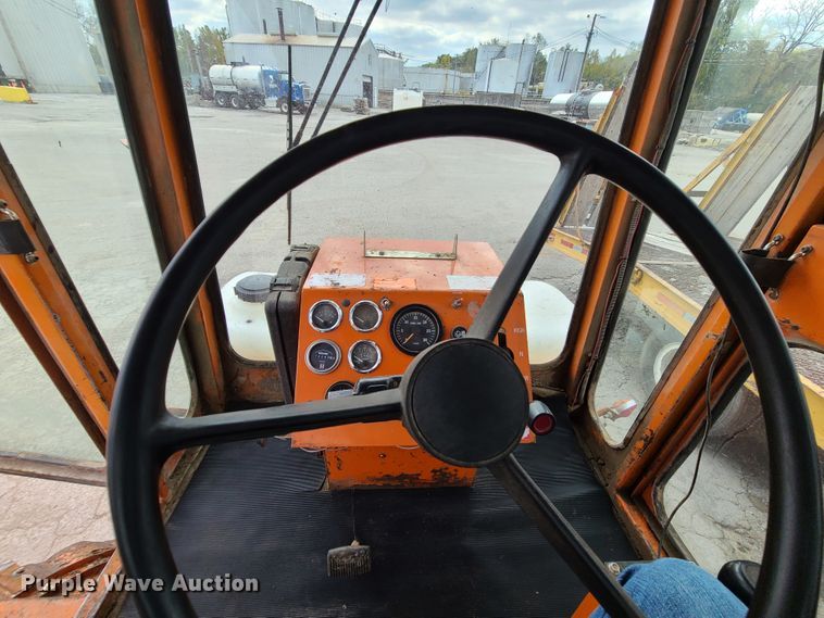 image for item EZ9173 Broce RC350  broom