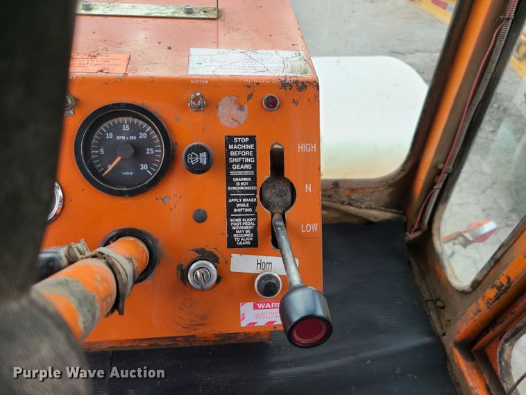 image for item EZ9173 Broce RC350  broom