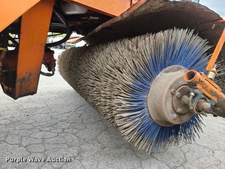 image for item EZ9173 Broce RC350  broom