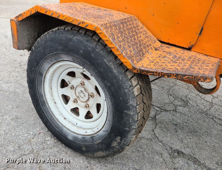 image for item EZ9173 Broce RC350  broom