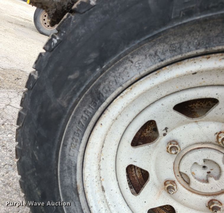 image for item EZ9173 Broce RC350  broom