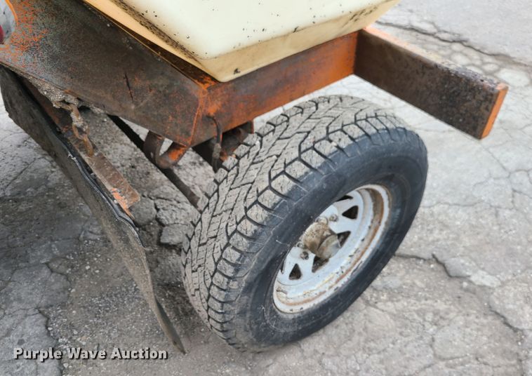 image for item EZ9173 Broce RC350  broom