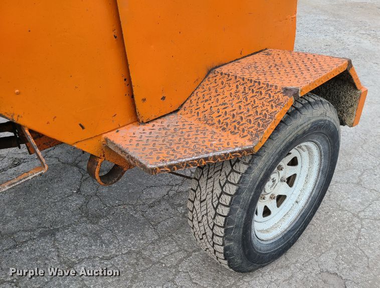 image for item EZ9173 Broce RC350  broom