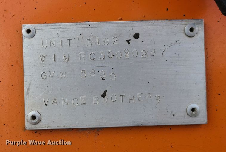 image for item EZ9173 Broce RC350  broom