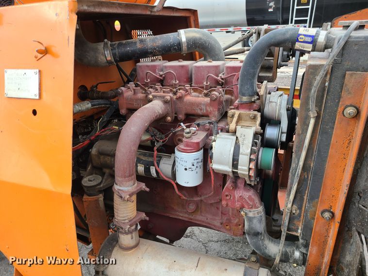 image for item EZ9173 Broce RC350  broom