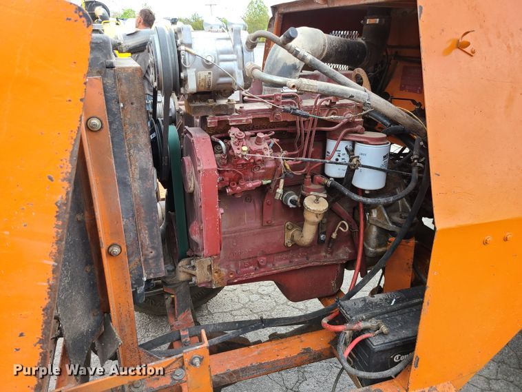 image for item EZ9173 Broce RC350  broom