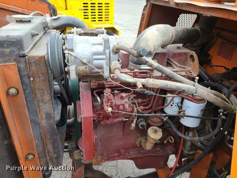 image for item EZ9173 Broce RC350  broom